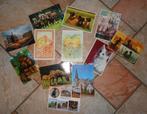 Lot postkaarten, Ophalen of Verzenden