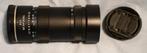 Objectif Meyer Optik Trioplan 100 mm f/2.8 pour Sony E, Enlèvement ou Envoi, Neuf, Téléobjectif