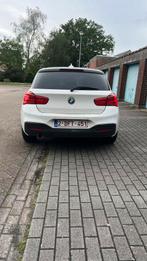 BMW 114d met keuring avec controle euro 6, Te koop, Diesel, Particulier, 1 Reeks