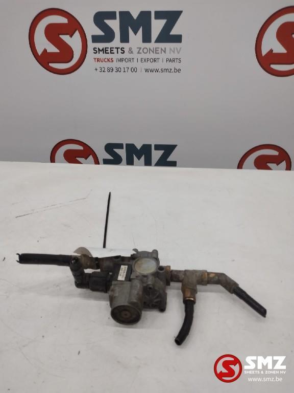 Occ magneetventiel Volvo FM 1079666, Auto-onderdelen, Vrachtwagen-onderdelen, Volvo, Overige Auto-onderdelen, Gebruikt