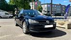 Volkswagen Golf 2.0 TDi 150 pk Highline, Auto's, Volkswagen, Voorwielaandrijving, 1436 kg, Leder en Stof, Zwart