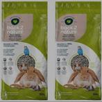 2 ongeopende zakken back 2 nature van 30 liter, Ophalen