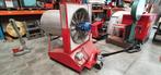 Ventilator blower afblazen uitlaatgassen, Ophalen, Gebruikt, Overige merken, Motor en Accessoires