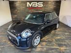 MINI One *TVA *FEUX LED *CARPLAY *BI-ZONE *CAPTEUR ARRIERE, Autos, 75 kW, Achat, Euro 6, Boîte manuelle