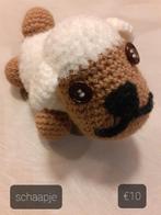 Haakwerk eigen makelei, Hobby en Vrije tijd, Breien en Haken, Ophalen, Nieuw, Haken, Wol of Garen