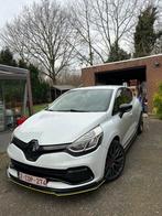 Clio 4 rs cup | lichte vracht, Auto's, Automaat, 1618 cc, 4 cilinders, Wit