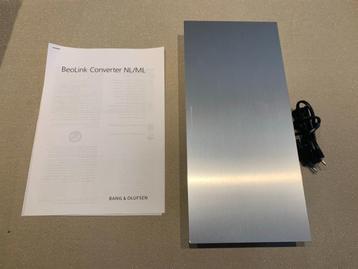 Bang & Olufsen Beolink Converter NL/ML B&O beschikbaar voor biedingen