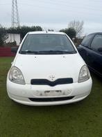 Toyota yaris, Achat, Particulier, Yaris, Essence