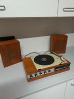 platenspeler philips 1965 AG5957, Audio, Tv en Foto, Platenspelers, Ophalen, Philips, Automatisch, Refurbished