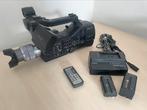 Sony Video Camera NEX-EA50E Full HD Compleet E Mount Lens, Camera, Ophalen of Verzenden, Sony, Full HD