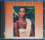 CD Whitney Houston - Whitney Houston, Cd's en Dvd's, Gebruikt, Ophalen of Verzenden, 1980 tot 2000