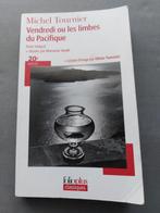 Vendredi ou les limbes du Pacifique de Tournier, Utilisé, Enlèvement ou Envoi