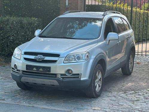 Chevrolet captiva 2008 2.0 diesel 315.000km export, Auto's, Chevrolet, Particulier, Ophalen