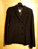 T.m Relish Blazer voor dames, Kleding | Dames, Maat 38/40 (M), Zwart, Ophalen of Verzenden, Zo goed als nieuw