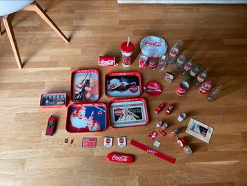 Articles Coca-Cola (incl. Edition Limitée)