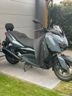 Xmax300 Xmax 300, Fietsen en Brommers, Ophalen, 300 cc, Zo goed als nieuw, Benzine