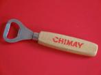 DECAPSULEUR / OUVRE - BOUTEILLES : * CHIMAY *, Collections, Enlèvement ou Envoi, Utilisé, Ouvre-bouteille, Autres marques