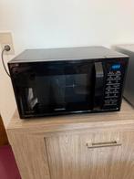 SAMSUNG Combi microgolfoven, Elektronische apparatuur, Microgolfovens, Ophalen, Draaiplateau, Vrijstaand, Combi-microgolfoven