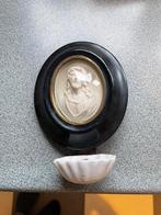 oud christelijk kadertje (1), Ophalen of Verzenden