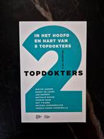 Ilse Degryse - Topdokters 2, Ophalen of Verzenden, Nieuw, Ilse Degryse