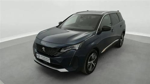 Peugeot 5008 1.2 PureTech 130cv Allure Pack 7pl. NAVI / FULL, Auto's, Peugeot, Te koop, ABS, Boordcomputer, Centrale vergrendeling