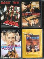 (C) 96 DVD’s voor 35€, Ophalen, Gebruikt