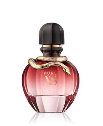 eau de parfum  spray  50 ml pure xs pour elle + lotion 75 ml beschikbaar voor biedingen