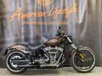 Harley-Davidson Chopper Softail Breakout FXBRS (bj 2019), Motoren, Motoren | Harley-Davidson, 2 cilinders, Bedrijf, Meer dan 35 kW