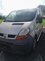Renault Travic. 2001-2014. Achteruitkijkspiegel te koop, Ophalen, Gebruikt, Renault