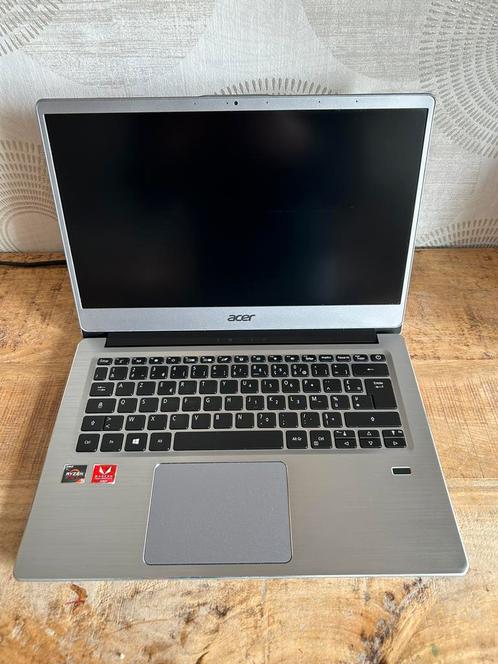 Acer Swift 14 pouces 16Gb ryzen 5, Computers en Software, Windows Laptops, 14 inch, Ophalen of Verzenden