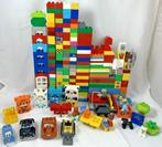 Lego Duplo verzameling partij 229 delig 2,6 kilo Origineel, Verzenden, Zo goed als nieuw, Duplo