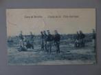 Kamp van Beverlo schietstand 1912 comm. Jones Luik, Verzenden, Overige soorten, Foto of Poster