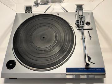 Platenspeler Sony PS-LX 1 beschikbaar voor biedingen