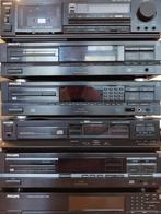 Philips diverse modellen, Audio, Tv en Foto, Stereoketens, Ophalen, Gebruikt, Philips, Losse componenten