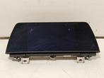 NAVIGATIE DISPLAY BMW 1 serie (F20) (929224302U), Auto-onderdelen, Gebruikt, BMW