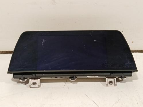 NAVIGATIE DISPLAY BMW 1 serie (F20) (929224302U), Auto-onderdelen, Overige Auto-onderdelen, BMW, Gebruikt