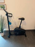 Decathlon hometrainer, Sports & Fitness, Appareils de fitness, Comme neuf, Vélo d'appartement, Enlèvement ou Envoi