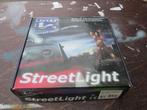 Street Lights, Enlèvement, Neuf