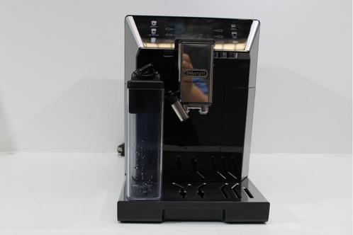 DELONGHI ECAM550.65.SB Volautomatische espresso, Elektronische apparatuur, Koffiezetapparaten