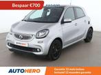Smart Forfour 0.9 Turbo Basis Prime (bj 2018, automaat), Auto's, Automaat, Achterwielaandrijving, Gebruikt, ForFour