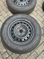 Winterbanden goodyear en imperial, 16 pouces, Pneu(s), Enlèvement, Utilisé