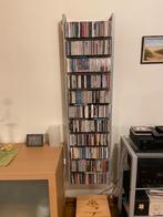 CD rek design Cubic voor 440 CDs, Huis en Inrichting, Ophalen, Zo goed als nieuw