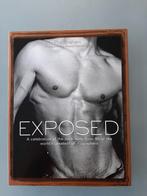 Fotoboek Exposed Erotisch mannelijk naakt, Boeken, Kunst en Cultuur | Fotografie en Design, Fotografie algemeen, Ophalen of Verzenden