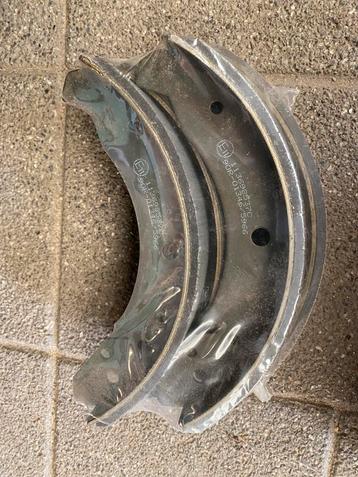 Remschoenset VW Beetle ‘64-‘79 beschikbaar voor biedingen