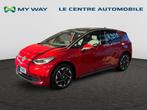 Volkswagen ID.3 ID.3 58 kWh Pro Business, Auto's, Volkswagen, Automaat, Overige modellen, Elektrisch, Te koop