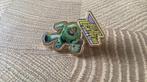 Buzz lightyear pin - Paris Disneyland, Ophalen of Verzenden, Zo goed als nieuw
