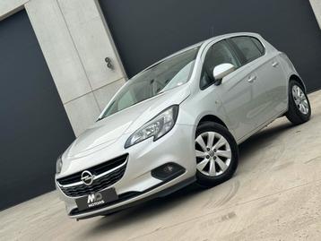 Opel Corsa E 1.4i Benzine - Airco.- Multimedia -Carplay -PDC beschikbaar voor biedingen