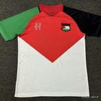 Palestina voetbalshirt met de vlag, Sport en Fitness, Voetbal, Verzenden, Nieuw, Shirt