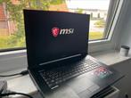 Gaming Laptop - MSI GT73EVR 7RE TITAN, 1512GB, 17 inch of meer, Gebruikt, Azerty