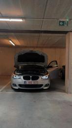 BMW E60, Automaat, Euro 5, Achterwielaandrijving, Zwart